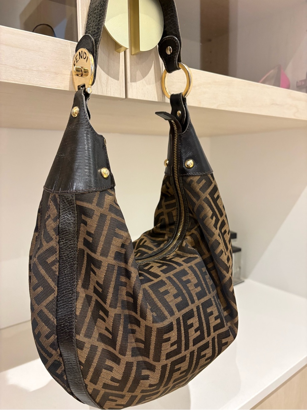 Sac Fendi